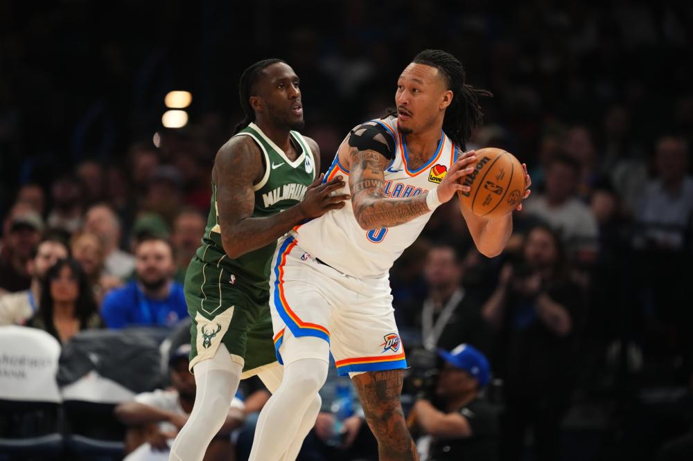 季后赛中 季后赛中